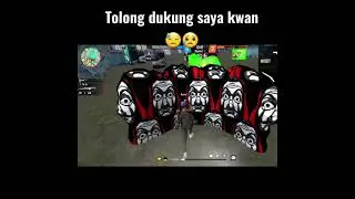 main CRan sma anak guild bang icall😱aimnya ngeri🔥