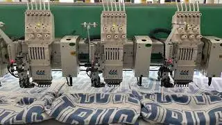 Embroidery | Professional Sportswear Wear | One stop sportswear factory