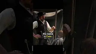 Dutch Was Like A FATHER To Jack 🥲😔 #rdr2 #shorts