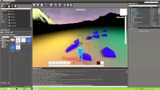 Unreal Engine 4.5.1 Destructible Mesh Collision Question