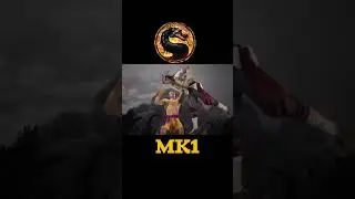 MK1 FATALITY JOHNNY CAGE 
