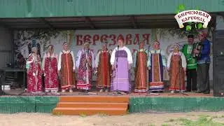 «Народный самодеятельный коллектив» фольклорный ансамбль «Пестрецовские посиделки»