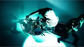 Silly Goose - Split [OFFICIAL VIDEO]