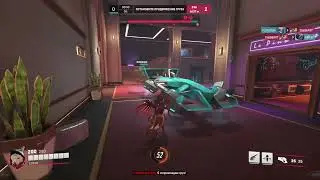 Overwatch 2 (P2FQBA)