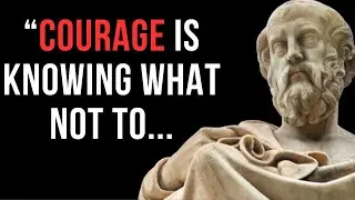 Plato's Message for Modern Minds: Quotes, Motivations, and Compelling Speeches on Life's Meaning