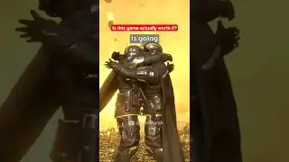 Is Helldivers 2 worth it?