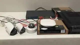 Intro to EnGenius EWS360AP