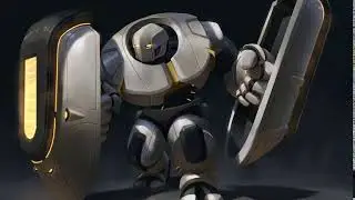 Sentinel - Speed Voice Design