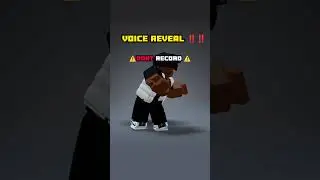 voice Reveal!! *DONT SIMP*