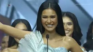 Binibining Pilipinas International 2024 from  Abra-Myrna Esguerra Prelim and Finals Full Performance