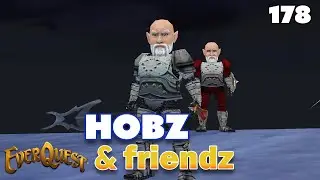 The Tower of Frozen Shadow - ToV - Hobz and Friendz - 178