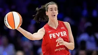 Wild 24 hours for Fever: Secure playoff berth Tuesday night, beat Sparks Wednesday