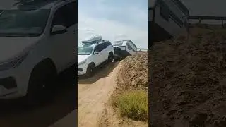 внедорожные туристические прицепы  