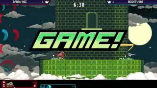Wishiwashi (Rivals of Aether)