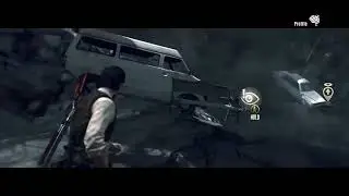 The Evil Within Chapter 11