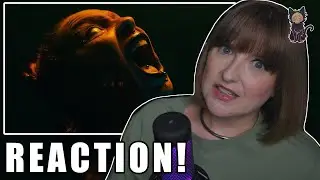 VINTERSEA - Celestial Abscission REACTION | 🤯🤯🤯