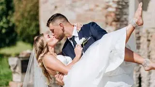 INTIMATE INDIANAPOLIS, IN WEDDING // TYLER & RACHAEL