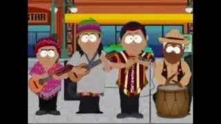 South Park Fan-Made Intro 5