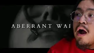 1ST LISTEN REACTION DISEMBODIED TYRANT - Aberrant Waltz (Official Music Video)