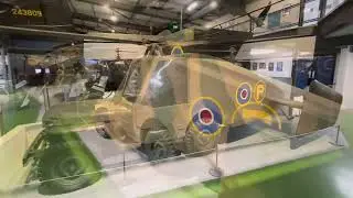 Army Flying Museum