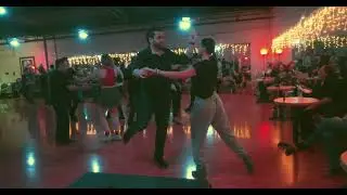 Guigo & Cristina - Sonata Westie