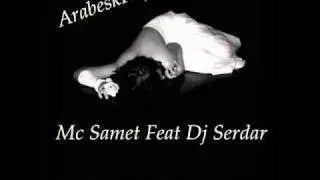 Mc SameT Feat Dj Serdar - Uykusuz Gecelerim 2011