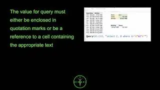 How to do XLOOKUP in Google Sheet using Amazing Sheet Query function