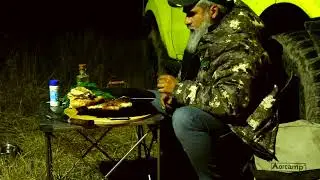 Жизнь на крыше в горах