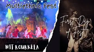 Day :- 1 First time doing dance in fest at NIT Rourkela😍 #nit #viralvideo#iit #college #jee #vlog