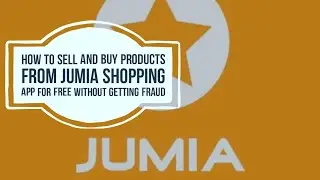 How to buy anything on Jumia Ghana and pay with MTN Mobile Money 2023