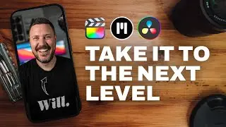 Take Your Vertical Videos To The Next Level! 12 TIPS Featuring MotionVFX