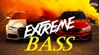 New Bass Boosted VIP Remix -Rasta - Emtiness - Wrong Way - Twin