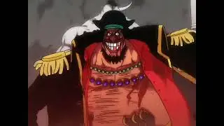 BLACKBEARD (ONEPIECE) #onepiece #blackbeard #onepieceedit #anime