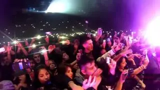 J Alvarez - Luna Park 11 de Agosto