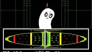 UNDERTALE: ЧЕ ЗА ФИГНЯ 2 часть