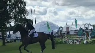 Malvern Three Counties Show 2024