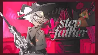 Stepfather | Striker (Helluva Boss)