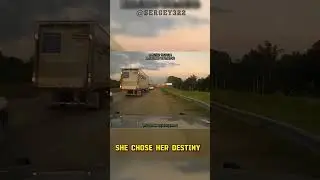 FATAL CHASE 😳 😳