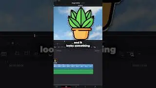 LEARN HOW TO OUTLINED IMAGES IN DAVINCI RESOLVE 18