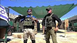 Mastering Warfare: Shifuji’s Commandos 