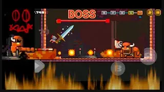 shonen balde gameplay 🎮| LEVEL 27 TO 39 ⚔️| BOSS LEVEL 3 | part 3