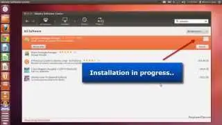 Ubuntu 12.04 - How to install and run Synaptic Package Manager