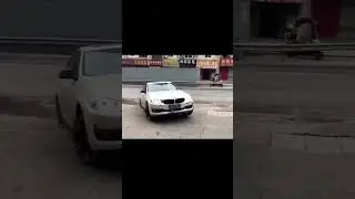 Drifting Fail #shorts