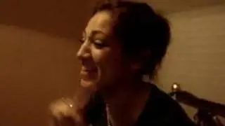 the girls fucked up !!!