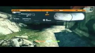 Battlefield 3 "99 bugs"