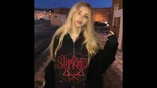 scally milano x uglystephan type beat - slipknot @saxxd