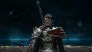 FFXIV First UWU CLEAR (VERY VERY VEEEEEEEERY LOUD)