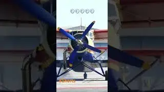 Cómo suena este motor!!!