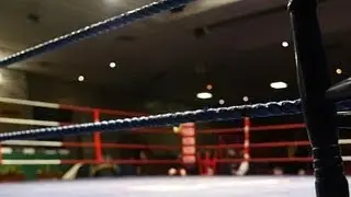 New women's boxing hopeful