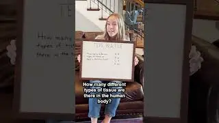 TEAS Test Prep Biology Review
